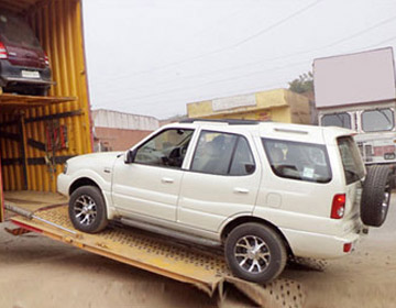 Car Transportation